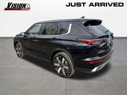 2025 Mitsubishi Outlander SE 2.5 S-AWC