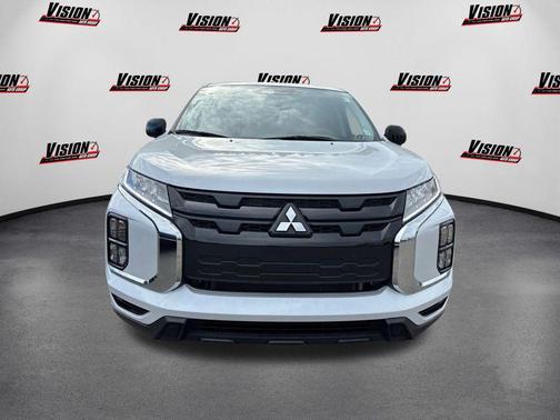 2025 Mitsubishi Outlander Sport 2.0 LE