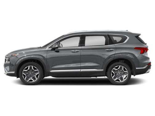 Magnetic Force 2021 Hyundai SANTA FE HEV SEL Premium