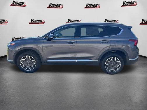 Magnetic Force 2021 Hyundai SANTA FE HEV SEL Premium