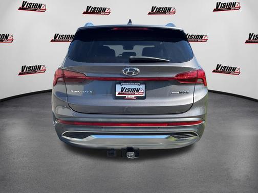 Magnetic Force 2021 Hyundai SANTA FE HEV SEL Premium