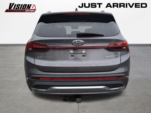 Magnetic Force 2021 Hyundai SANTA FE HEV SEL Premium