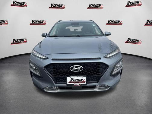 2018 Hyundai KONA SEL