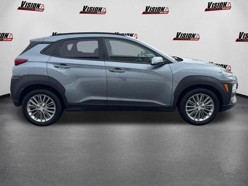 2018 Hyundai KONA SEL