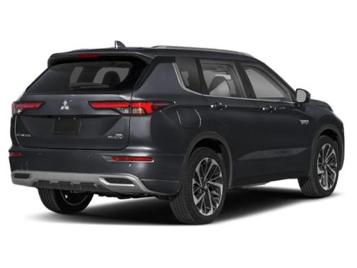 2025 Mitsubishi Outlander PHEV SEL