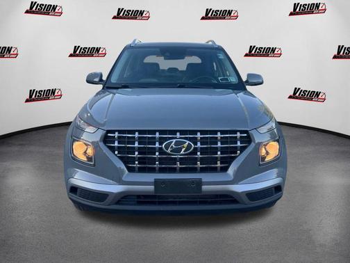 2022 Hyundai VENUE SEL