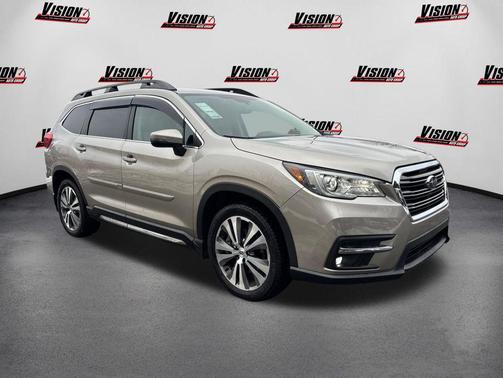 2019 Subaru Ascent Limited 8-Passenger