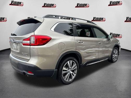 2019 Subaru Ascent Limited 8-Passenger