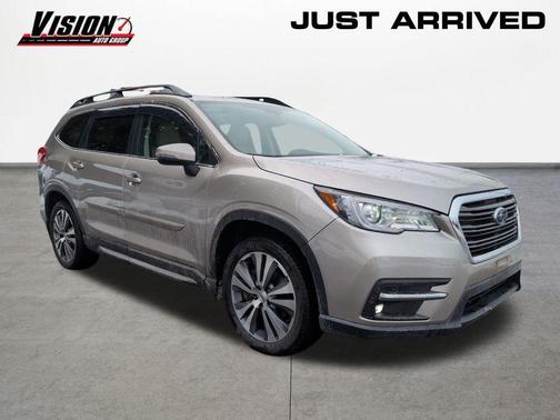 2019 Subaru Ascent Limited 8-Passenger