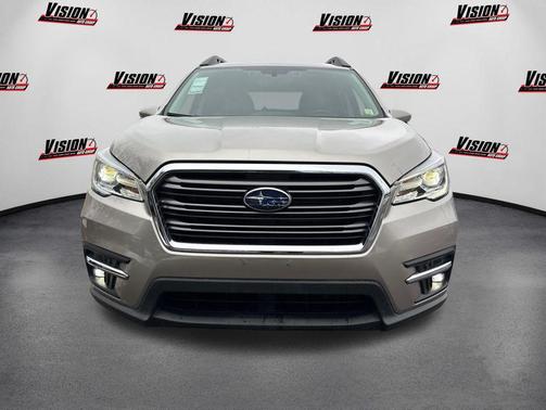 2019 Subaru Ascent Limited 8-Passenger