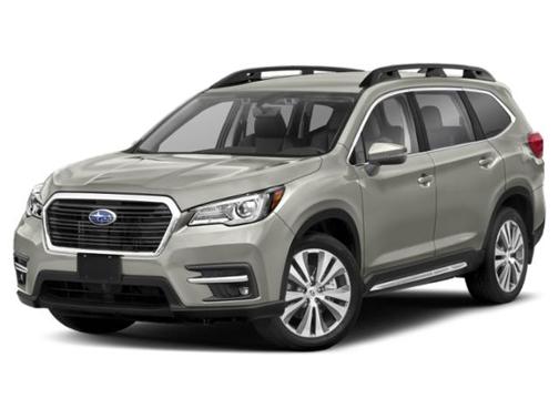 2019 Subaru Ascent Limited 8-Passenger