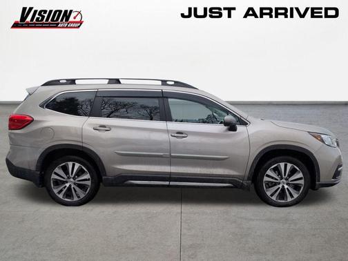 2019 Subaru Ascent Limited 8-Passenger