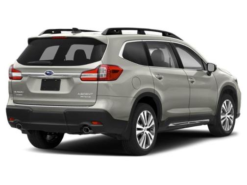 2019 Subaru Ascent Limited 8-Passenger