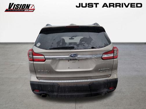 2019 Subaru Ascent Limited 8-Passenger