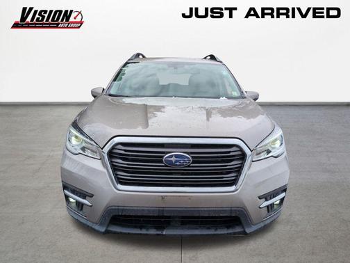 2019 Subaru Ascent Limited 8-Passenger