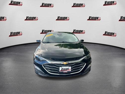 2025 Chevrolet Malibu FWD 1LT