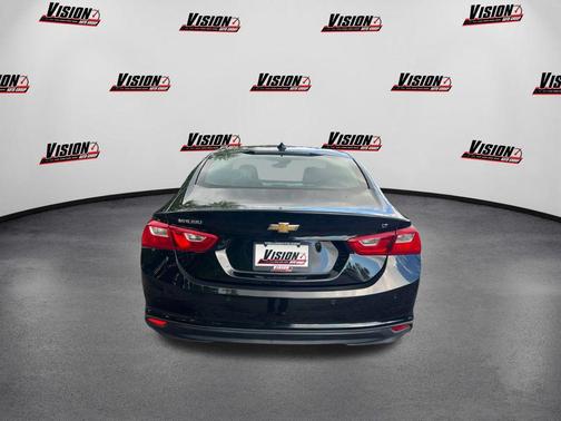 2025 Chevrolet Malibu FWD 1LT