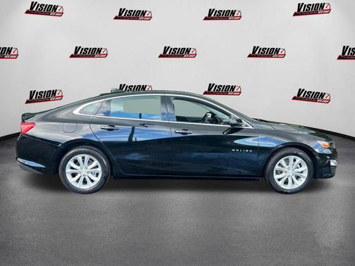 2025 Chevrolet Malibu FWD 1LT