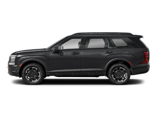 Abyss Black Pearl 2026 Hyundai PALISADE XRT Pro