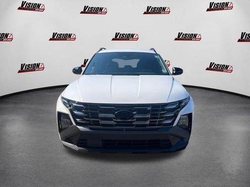 2025 Hyundai TUCSON XRT