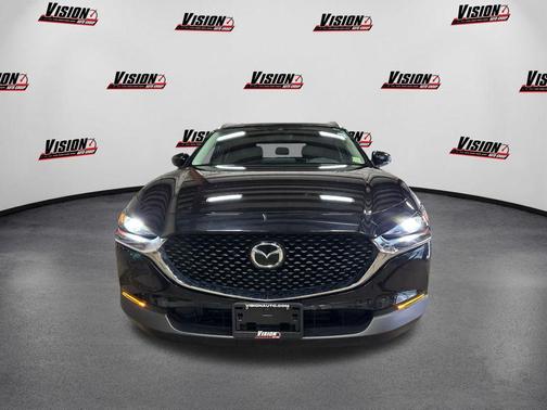 2023 Mazda CX-30 2.5 S Select Package