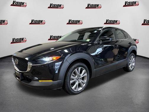 2023 Mazda CX-30 2.5 S Select Package