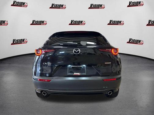 2023 Mazda CX-30 2.5 S Select Package