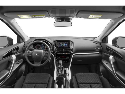 2025 Mitsubishi Eclipse Cross ES
