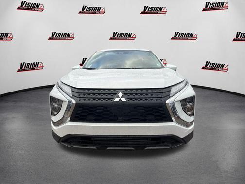 2025 Mitsubishi Eclipse Cross ES