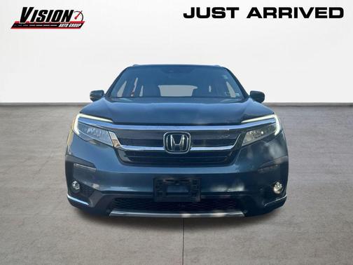 2019 Honda Pilot Touring 8-Passenger