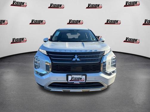 2023 Mitsubishi Outlander SE 2.5 S-AWC