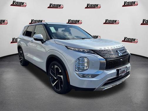 2023 Mitsubishi Outlander SE 2.5 S-AWC