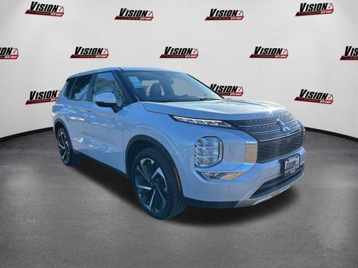 2023 Mitsubishi Outlander SE 2.5 S-AWC