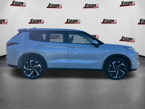 2023 Mitsubishi Outlander SE 2.5 S-AWC