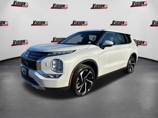 2023 Mitsubishi Outlander SE 2.5 S-AWC