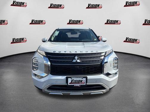 2023 Mitsubishi Outlander SE 2.5 S-AWC