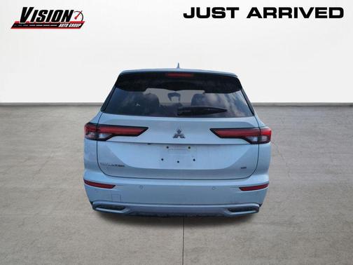 2023 Mitsubishi Outlander SE 2.5 S-AWC