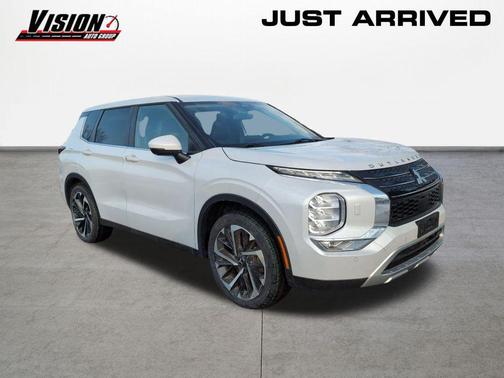 2023 Mitsubishi Outlander SE 2.5 S-AWC