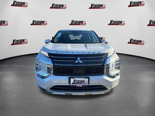 2023 Mitsubishi Outlander SE 2.5 S-AWC