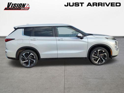 2023 Mitsubishi Outlander SE 2.5 S-AWC