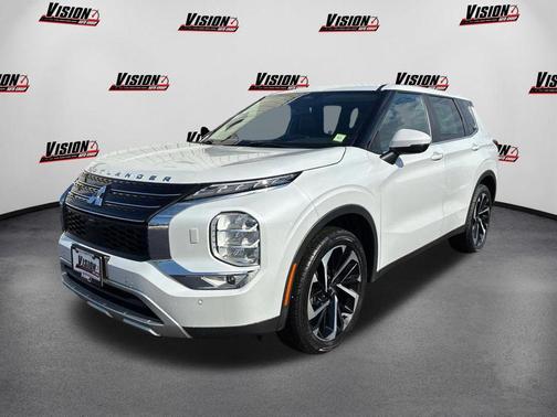 2023 Mitsubishi Outlander SE 2.5 S-AWC