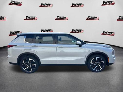 2023 Mitsubishi Outlander SE 2.5 S-AWC