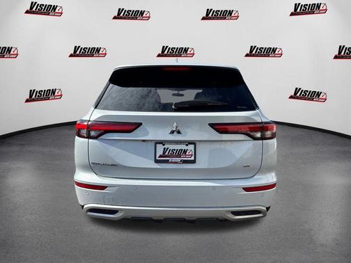 2023 Mitsubishi Outlander SE 2.5 S-AWC