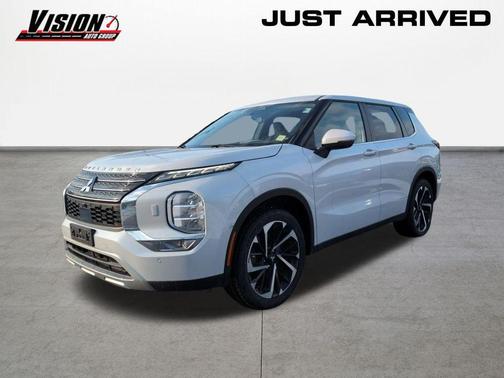 2023 Mitsubishi Outlander SE 2.5 S-AWC
