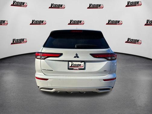 2023 Mitsubishi Outlander SE 2.5 S-AWC