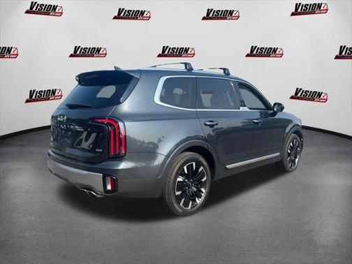 2023 Kia Telluride SX