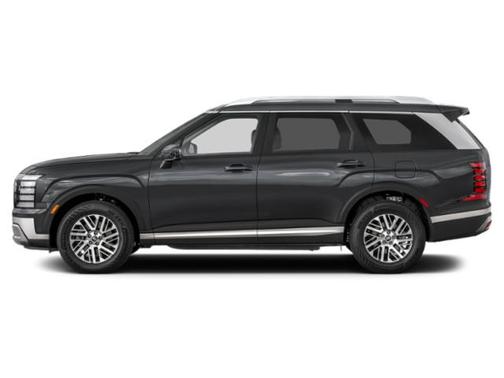 Abyss Black Pearl 2027 Hyundai PALISADE SEL 7P