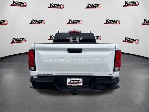 2023 Chevrolet Colorado WT