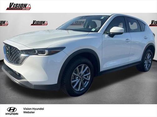 2023 Mazda CX-5 2.5 S Select