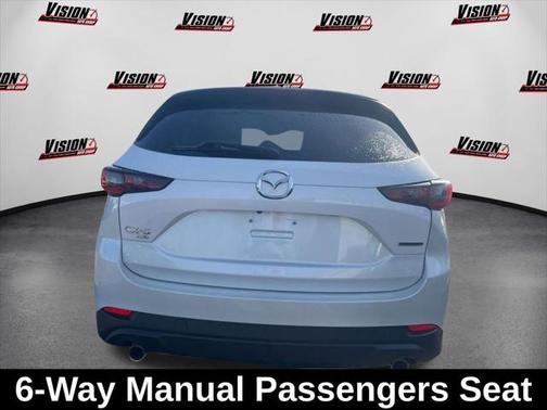 2023 Mazda CX-5 2.5 S Select